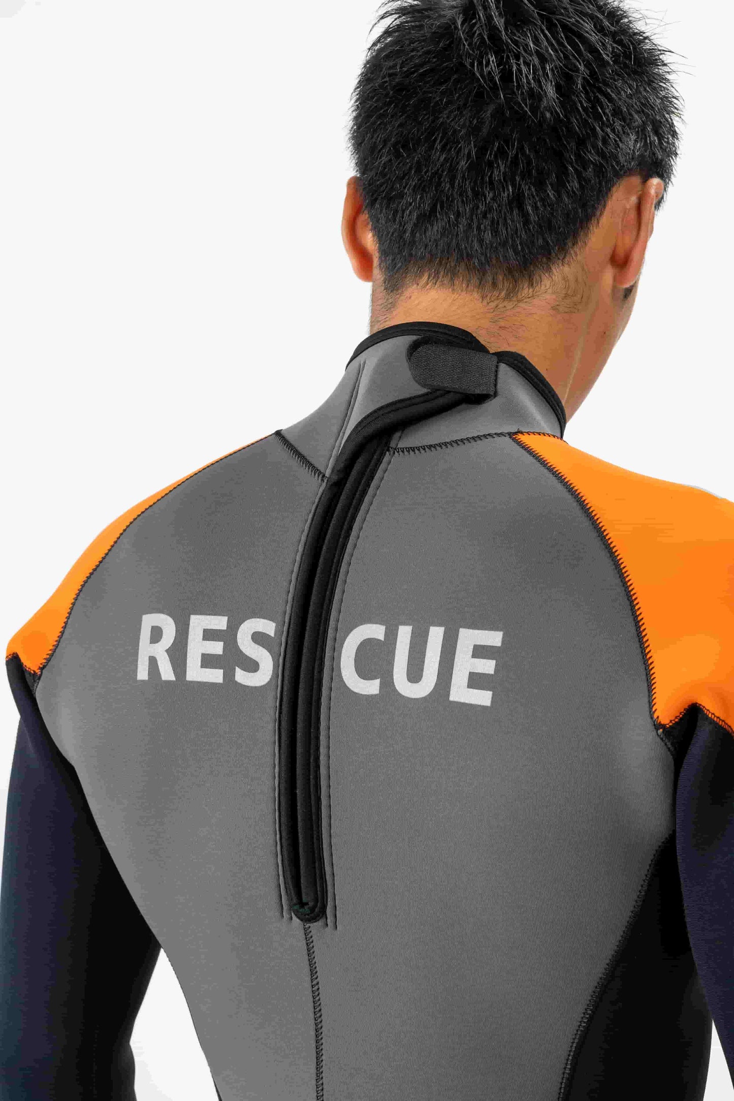 【海上保安庁用】ワンピースタイプ