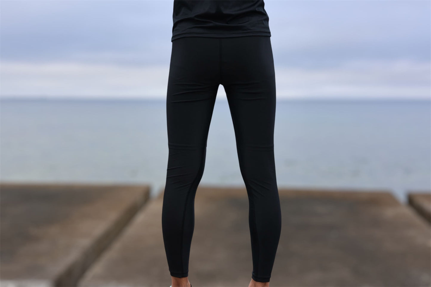 寒冷地用ストレッチインナー